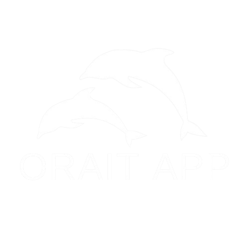 ORAIT APP Logo